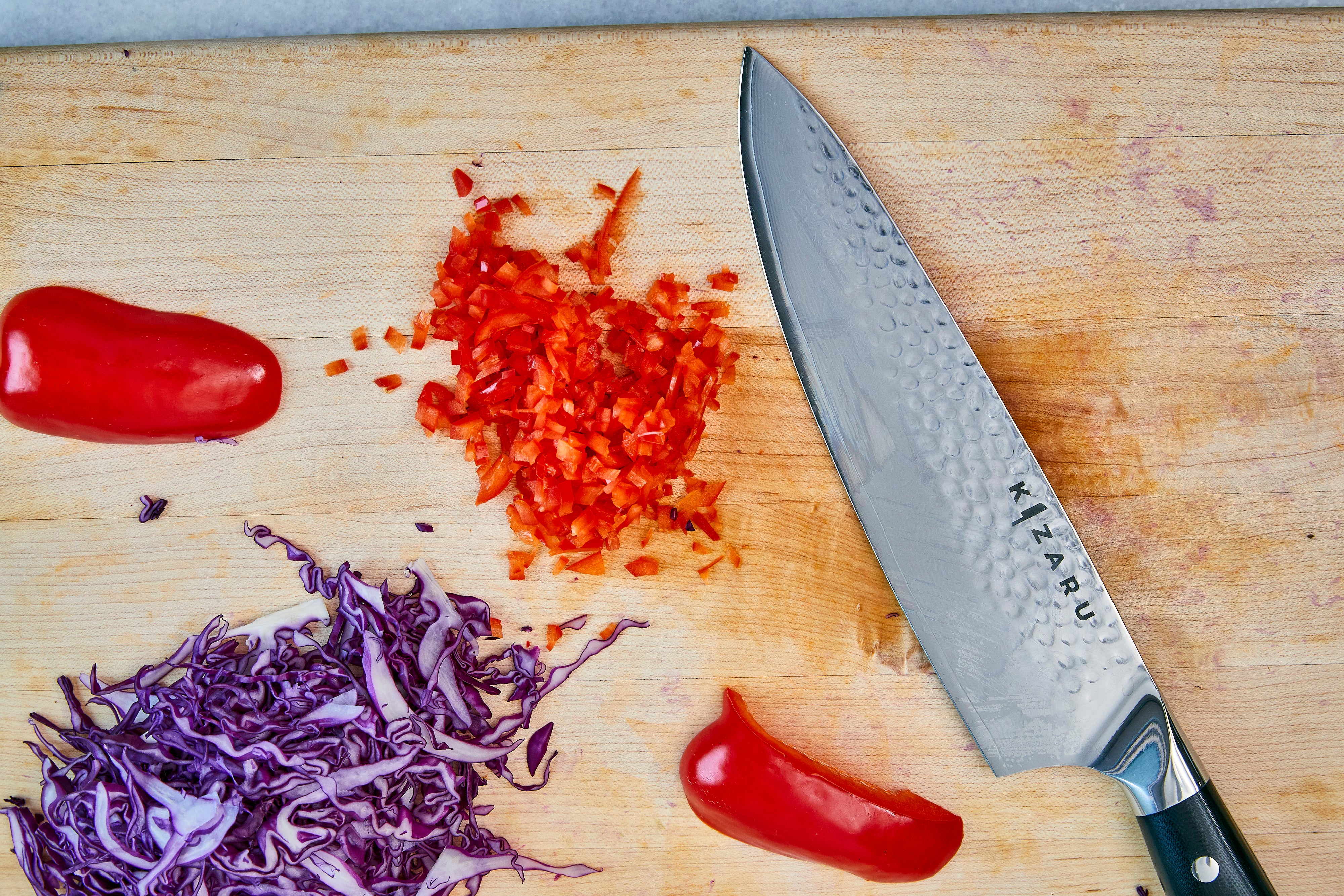 What's The Best Steel For Kitchen Knives? | The 6 Most Popular Steel Types