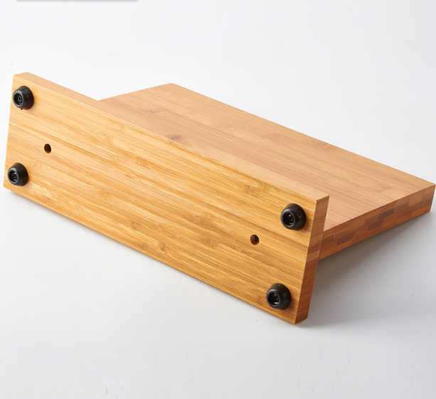 Kotai Magnetic Wooden Knife Holder Stand