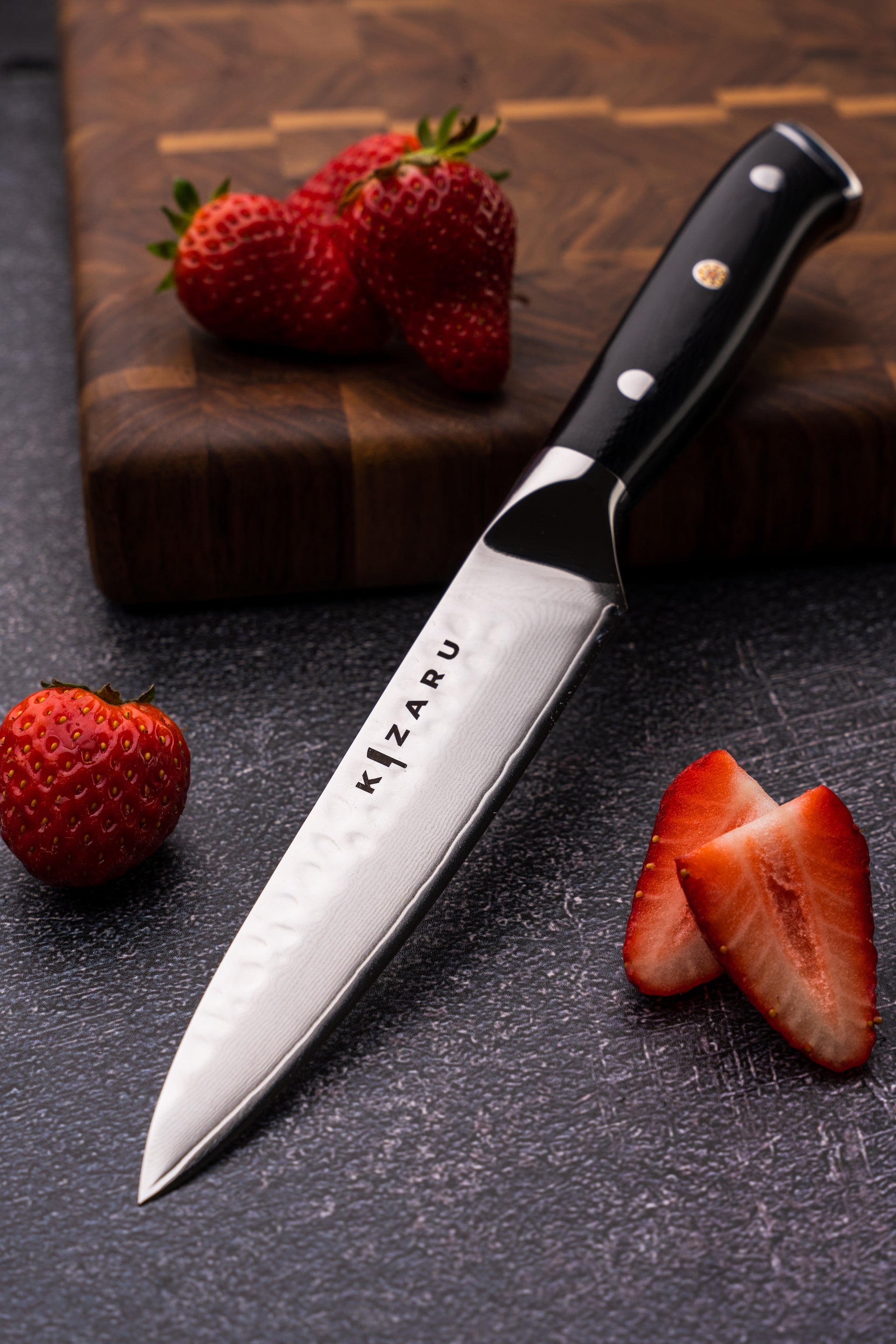 kizaru japanese knife set｜TikTok Search